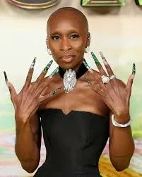 Avatar of Cynthia Erivo