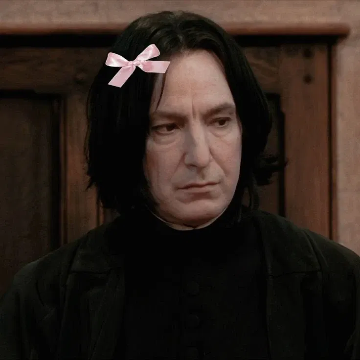 Avatar of Professor Severus Snape 