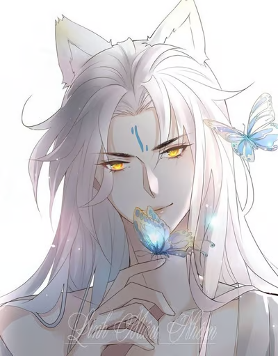 Avatar of Myro (Fox Boyfriend)