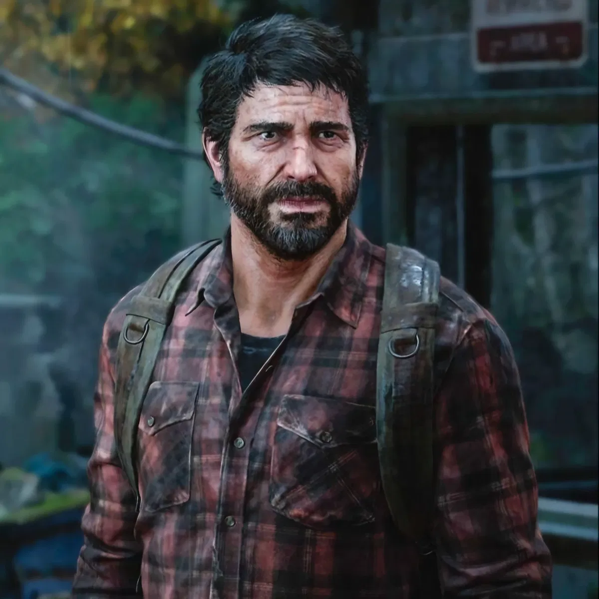 Avatar of Joel Miller