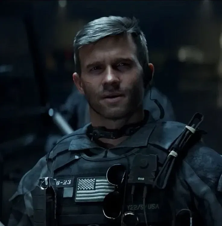 Avatar of Phillip Graves