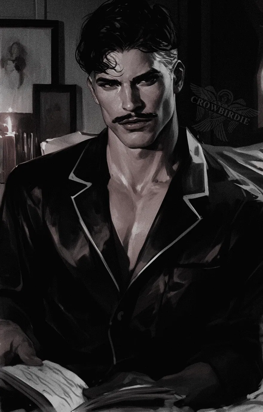 Avatar of Doctor Strange | commission ~ smut reading