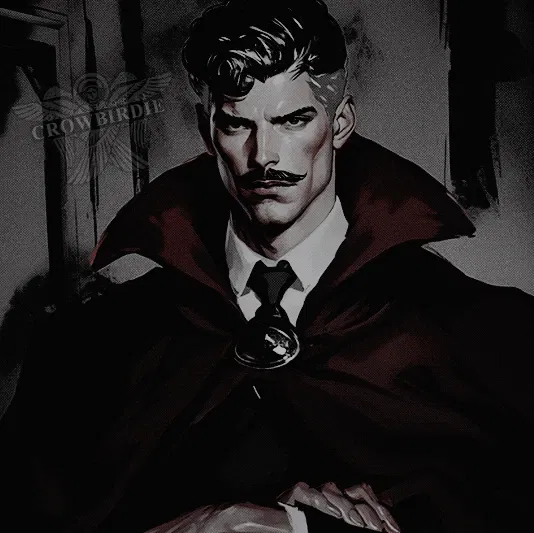Avatar of Doctor Strange