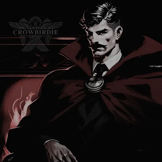 Avatar of Doctor Strange | request ~ established relationship