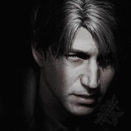 Avatar of James Sunderland