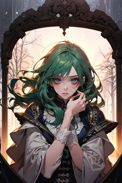Avatar of DEVOTED CULTIST ━ Rusonia Arriana