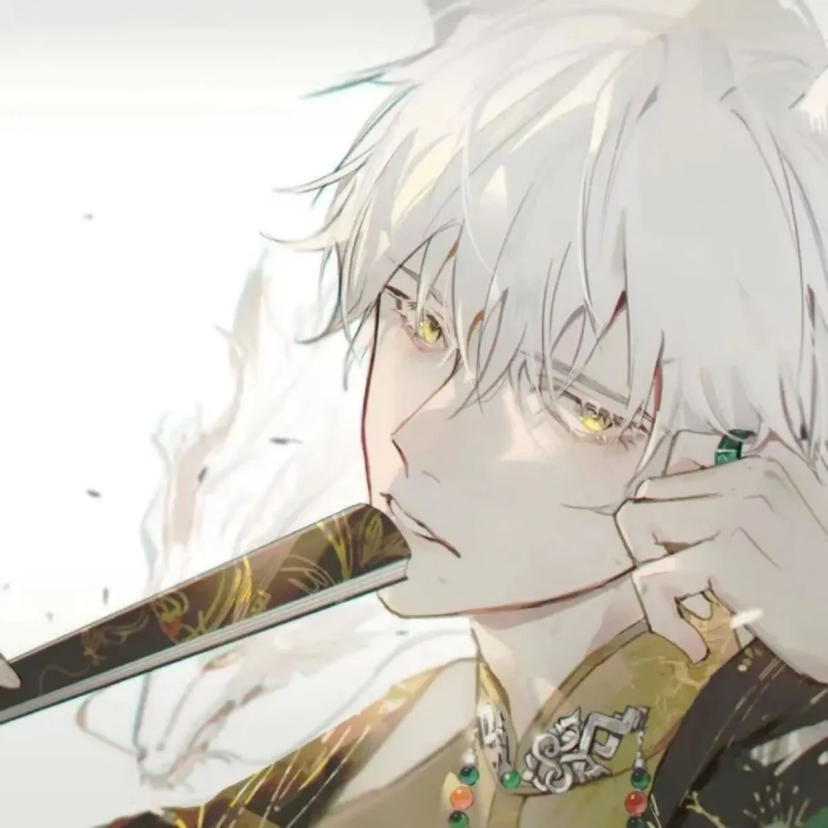 Avatar of ⋆｡°✩ | Cold Emperor. (BL)