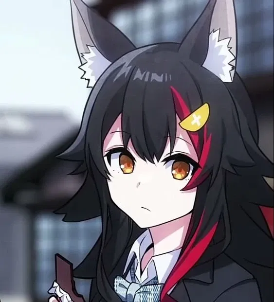 Avatar of Yumi Wolf 