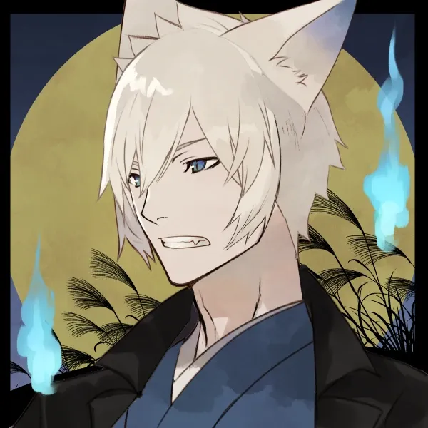 Avatar of Shiro Wolf