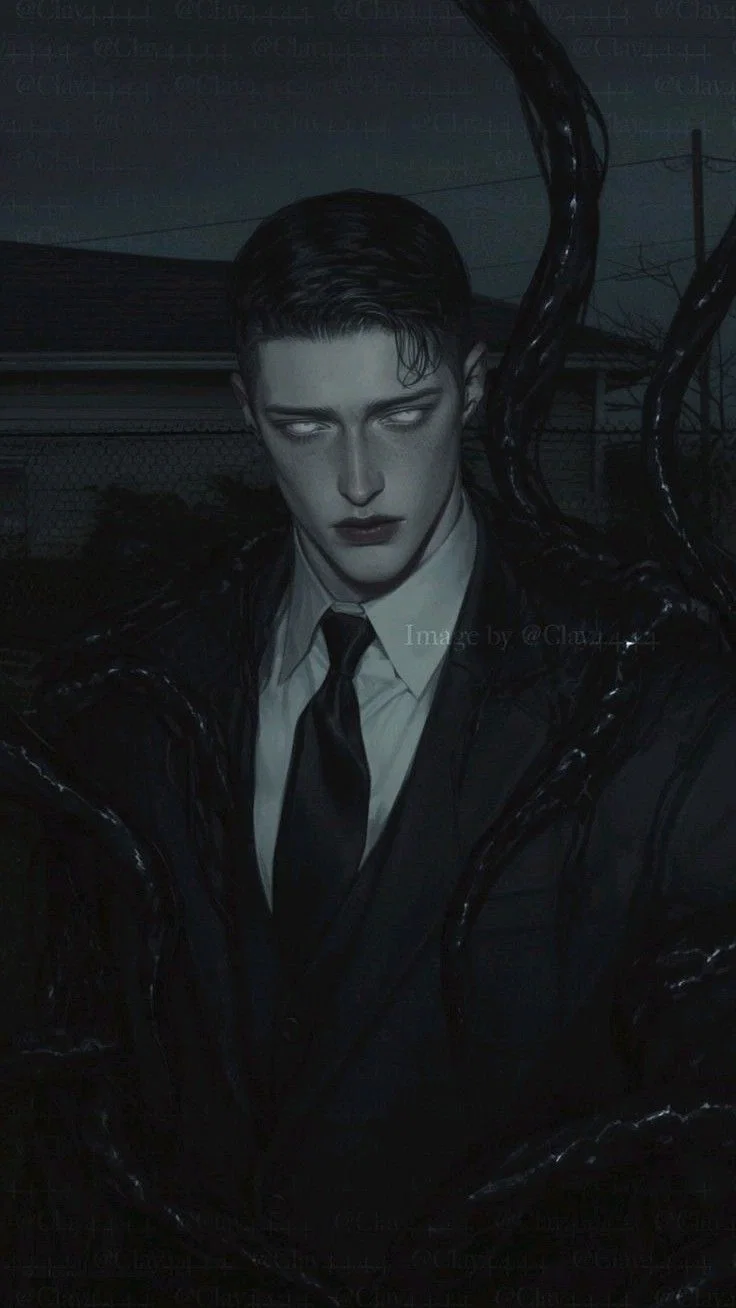 Avatar of Eldritch Brother Silas
