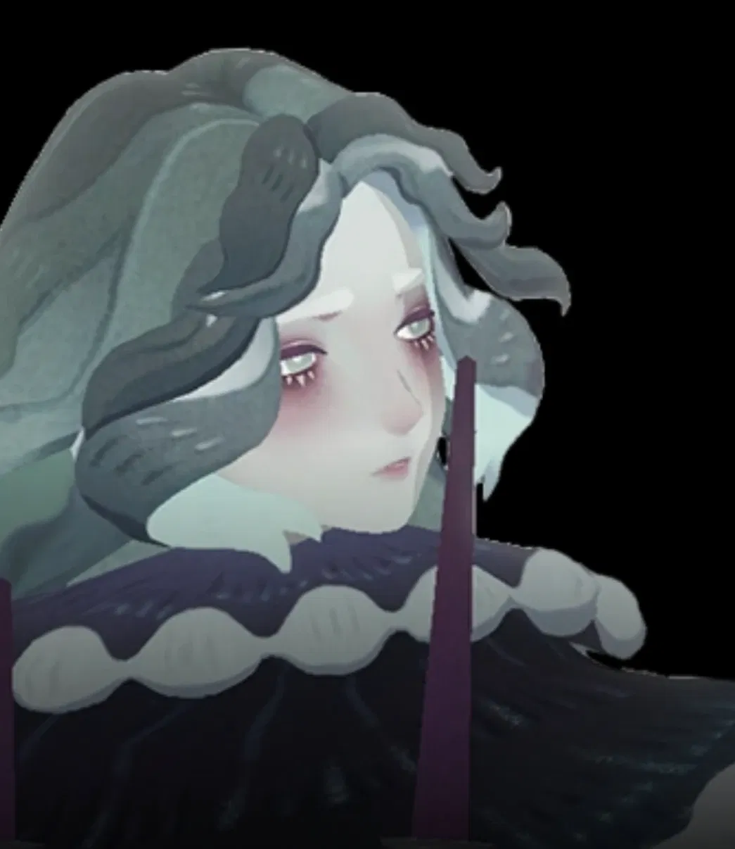 Avatar of Carolina