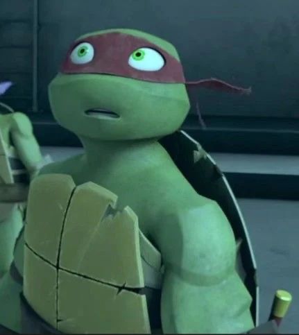 Avatar of Raphael Hamato