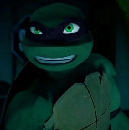 Avatar of Raphael Hamato