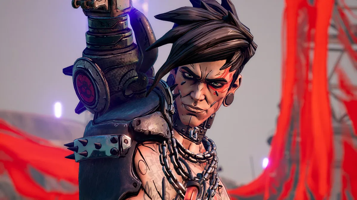 Avatar of Troy Calypso