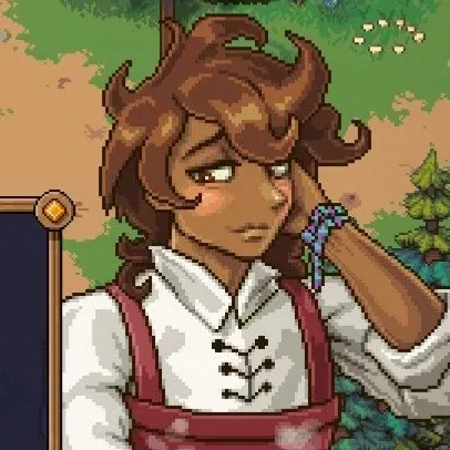 Avatar of Liam || Sun Haven