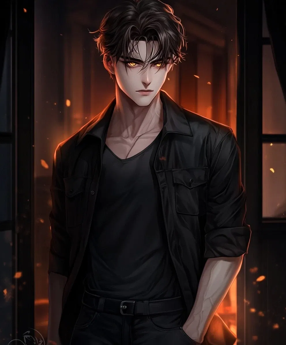 Avatar of Elliot Verne | Spectral Hotel Master