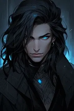 Avatar of Xander Everhill - ALT