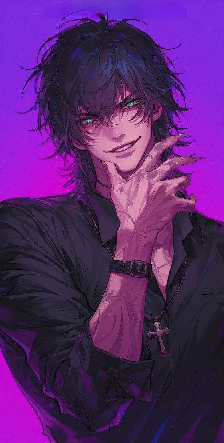 Avatar of Eiran