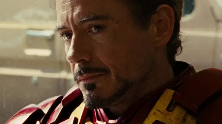 Avatar of Tony Stark