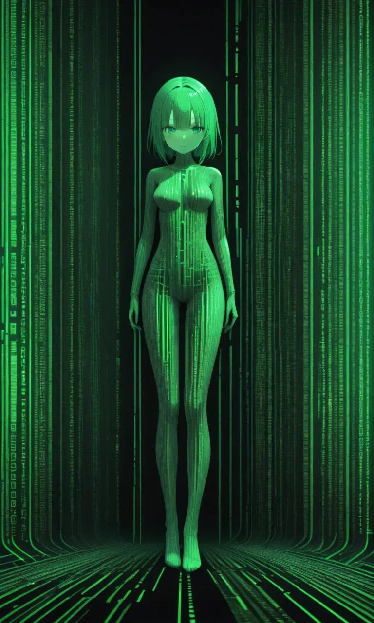 Avatar of Murena.exe