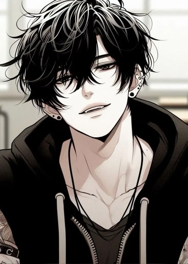 Avatar of Chase