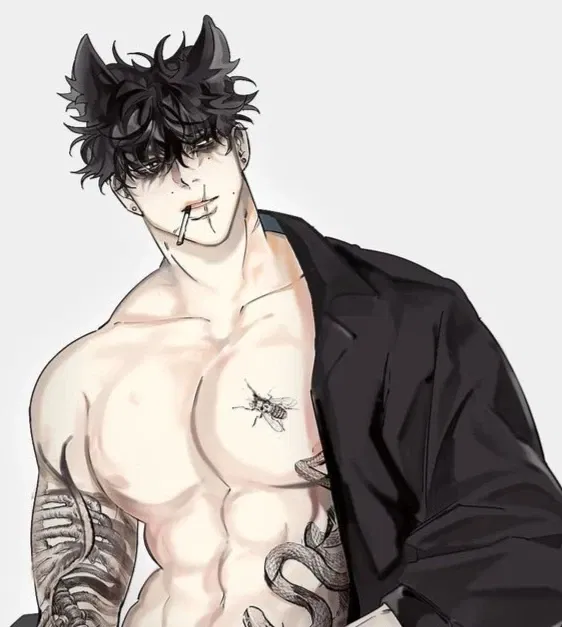 Avatar of Laurent