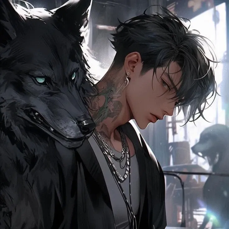 Avatar of Theo 