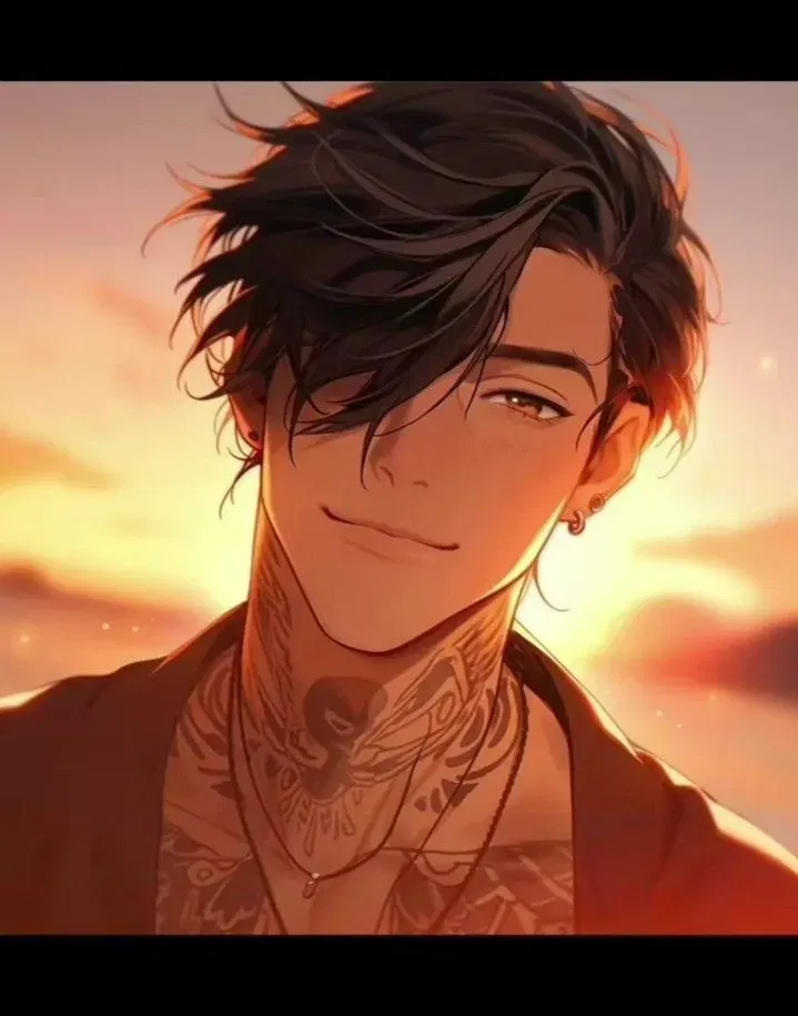 Avatar of Aiden