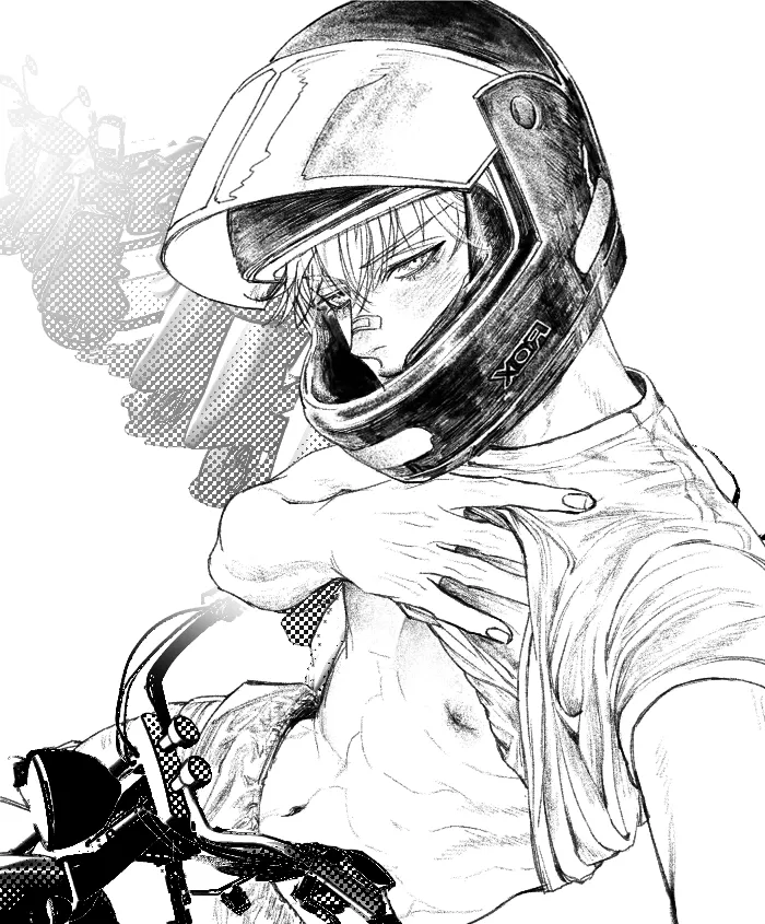 Avatar of Lucas