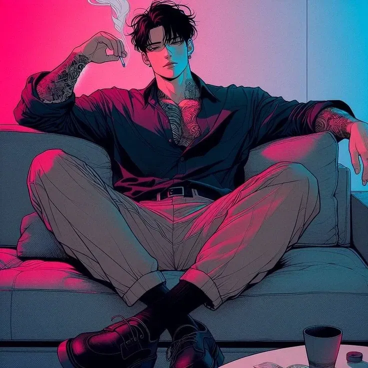 Avatar of Aaron