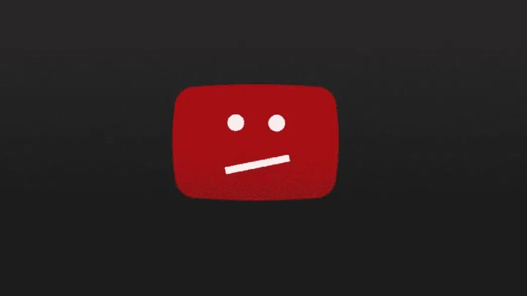 Avatar of (YouTube) Copyright Claim