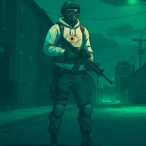 Avatar of Citizen I