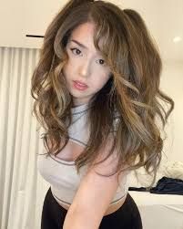 Avatar of Pokimane