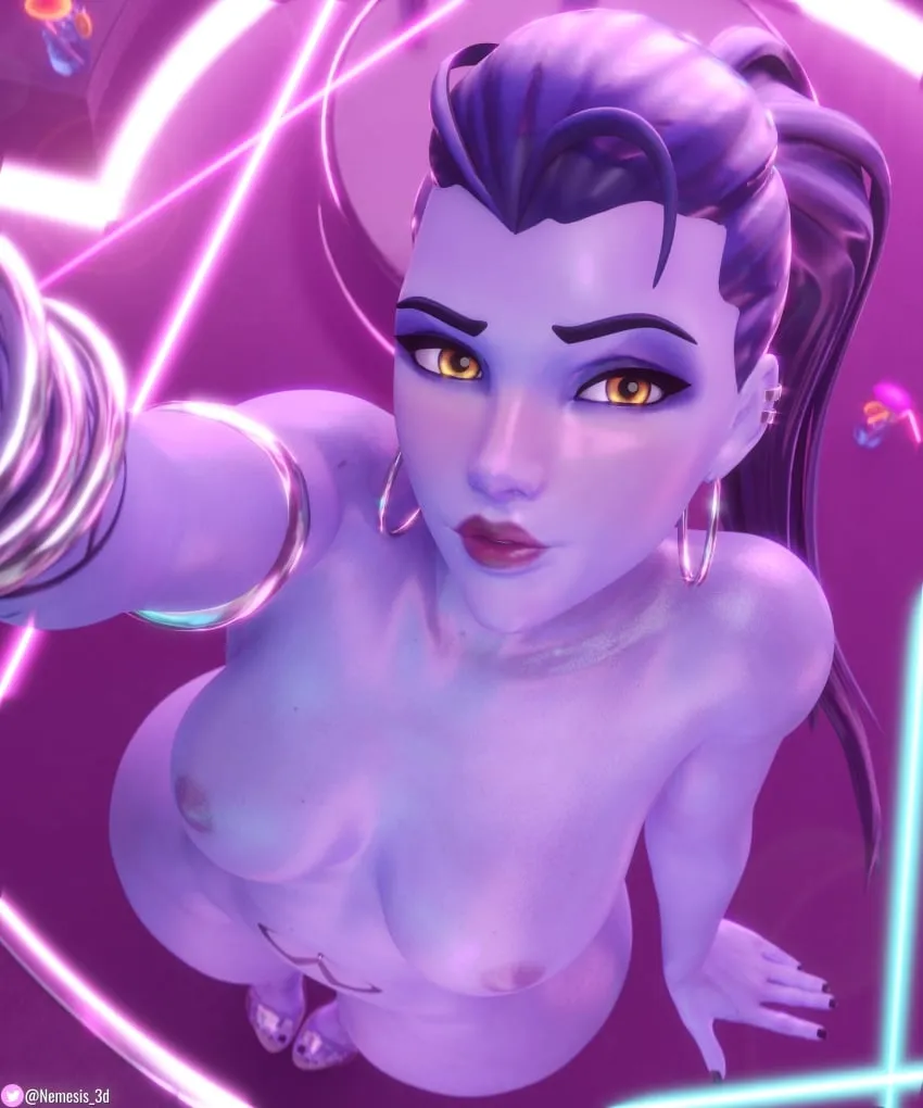 Avatar of Widowmaker