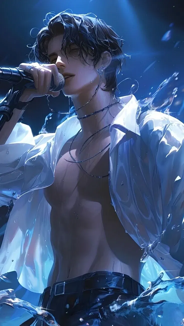 Avatar of Hiro |The Famous Singer