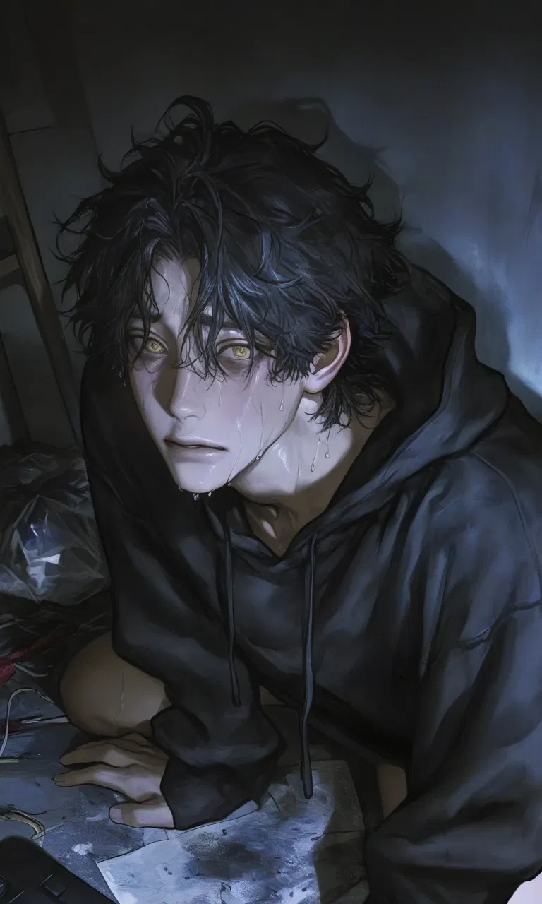 Avatar of Kody - Shut-In during the Apocalypse