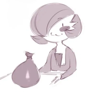 Avatar of A cute Gardevoir wants to milk you dry (With love 💖)