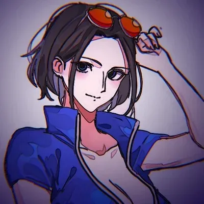 Avatar of Nico Robin