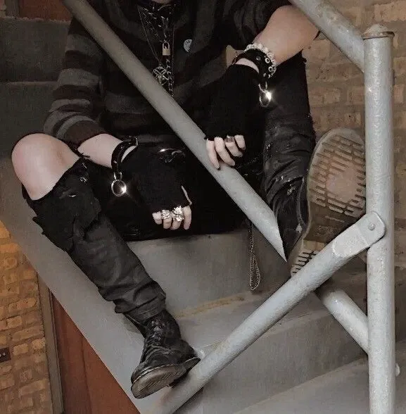 Avatar of Lynx Wyatt Winters 