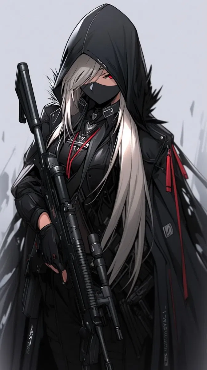 Avatar of Assassin Silk