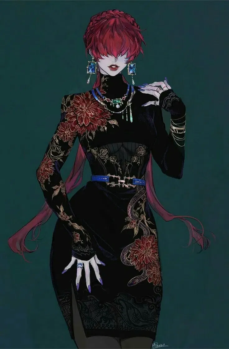 Avatar of Ava Carter
