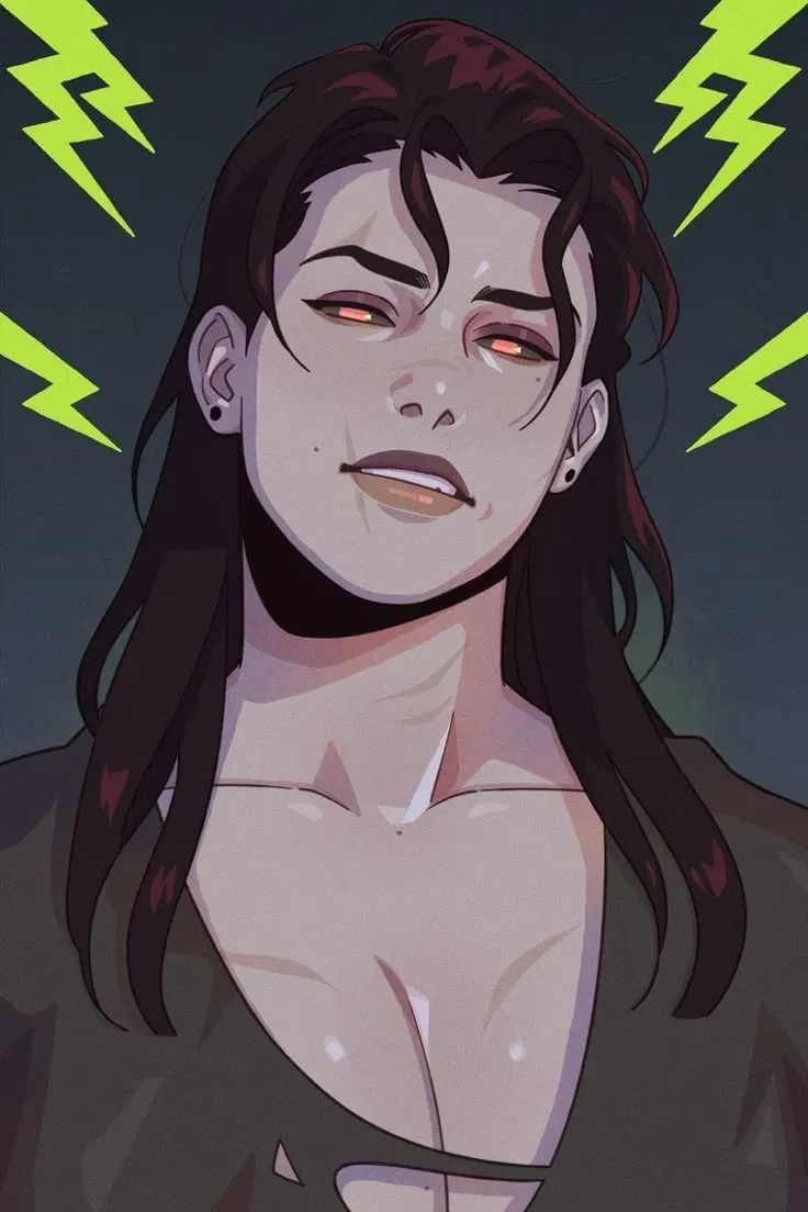 Avatar of The Iron Empress
