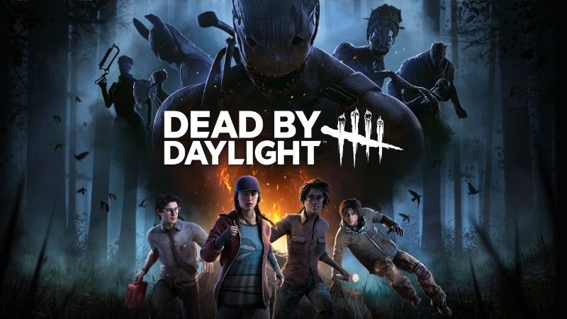 Avatar of 🕸️DEAD BY DAYLIGHT RPG🕸️