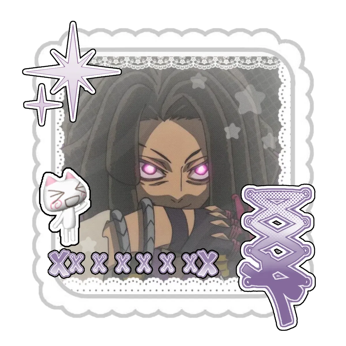 Avatar of   ׂ  (⁠˃͈⁠ ⁠દ⁠ ⁠˂͈ ⁠) ܸ  ＼   Jabber Wonger  ◑    ֔   ／   🩸..  ׅ     