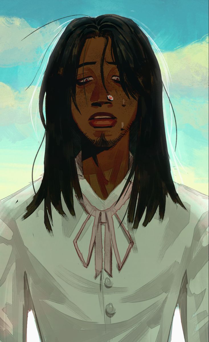 Avatar of Mr. Samson