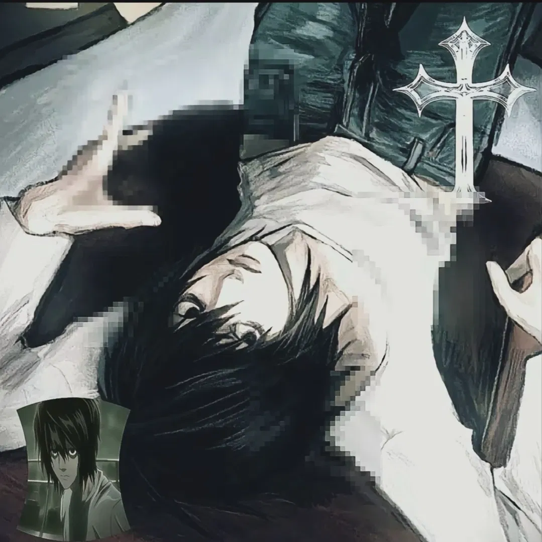 Avatar of L Lawliet ~ Valentine's day