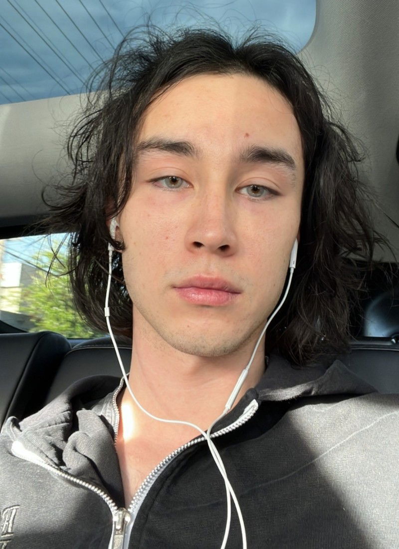 Avatar of Alexander