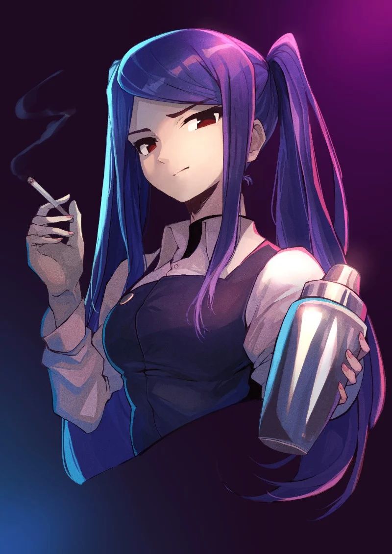 Avatar of Jill Stingray