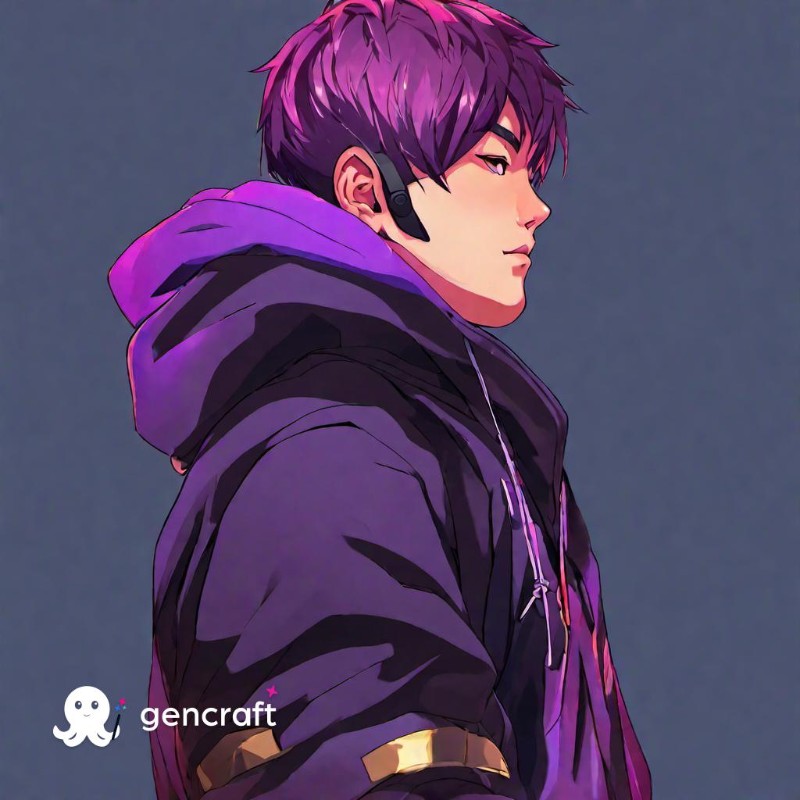 Avatar of Juni