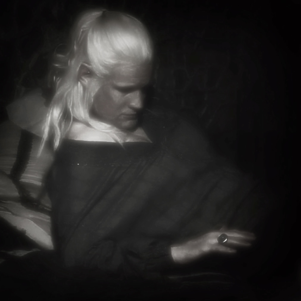 Avatar of Daemon Targaryen